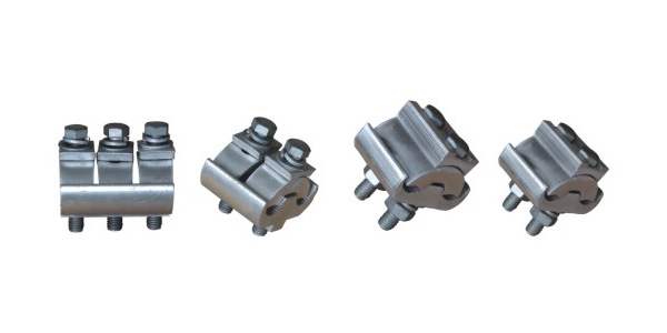 JBL、JBT、JB-TL系列異型并溝線夾及絕緣罩