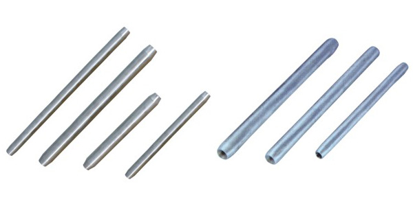 接續(xù)管(鋼絞線用、液壓對(duì)接、爆壓塔接)